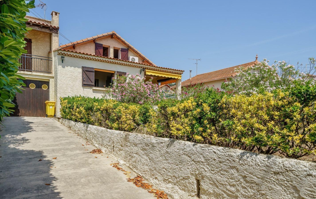 IMMOBILIERE ARTHUR - Plan de Cuques : Maison / Villa | MARSEILLE (13012) | 106 m2 | 676 000 € 