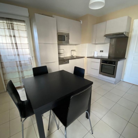  IMMOBILIERE ARTHUR - Plan de Cuques : Apartment | MARSEILLE (13013) | 46 m2 | 810 € 