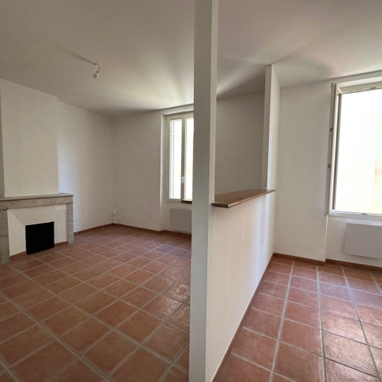 IMMOBILIERE ARTHUR - Plan de Cuques : Appartement | MARSEILLE (13005) | 28.00m2 | 610 € 