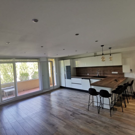 IMMOBILIERE ARTHUR - Plan de Cuques : Appartement | MARSEILLE (13013) | 73.00m2 | 1 250 € 