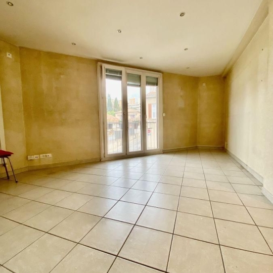  IMMOBILIERE ARTHUR - Plan de Cuques : Appartement | MARSEILLE (13013) | 46 m2 | 600 € 