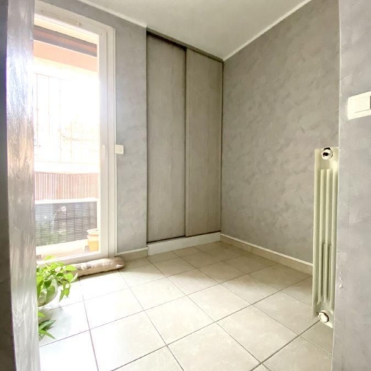  IMMOBILIERE ARTHUR - Plan de Cuques : Appartement | MARSEILLE (13013) | 46 m2 | 600 € 