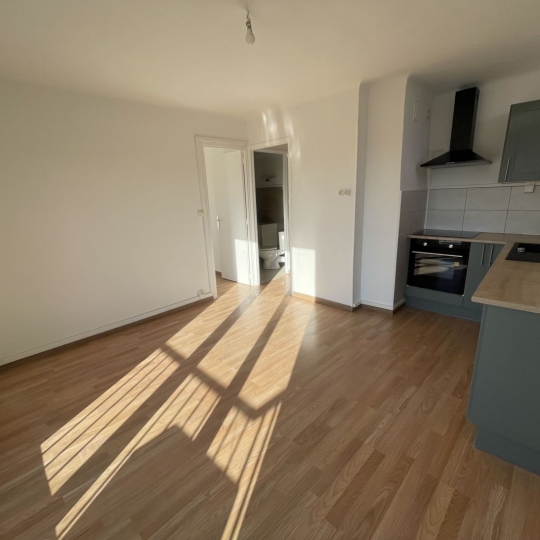  IMMOBILIERE ARTHUR - Plan de Cuques : Appartement | MARSEILLE (13013) | 31 m2 | 660 € 