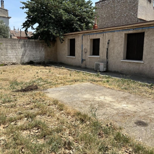  IMMOBILIERE ARTHUR - Plan de Cuques : House | MARSEILLE (13010) | 110 m2 | 285 000 € 