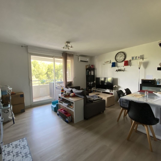  IMMOBILIERE ARTHUR - Plan de Cuques : Apartment | MARSEILLE (13013) | 44 m2 | 152 000 € 