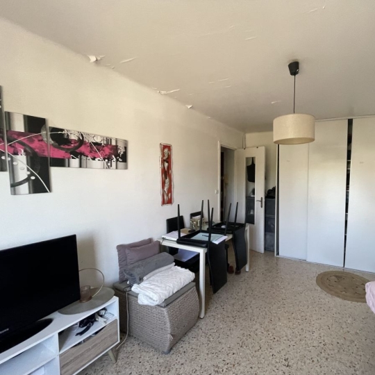 IMMOBILIERE ARTHUR - Plan de Cuques : Appartement | MARSEILLE (13014) | 40.00m2 | 86 000 € 