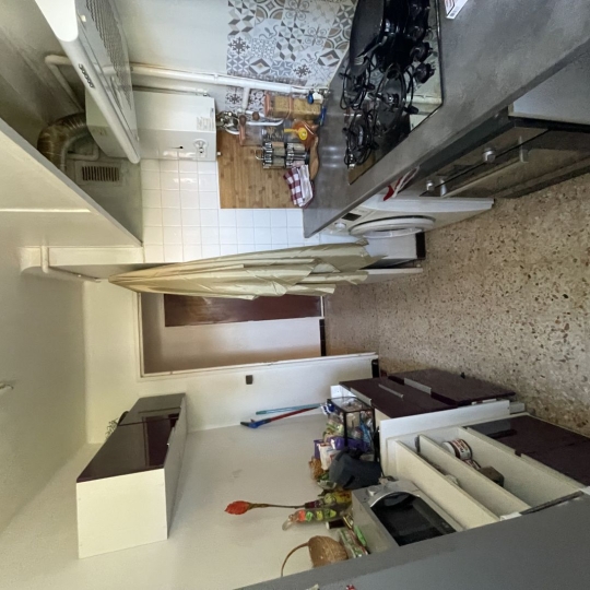  IMMOBILIERE ARTHUR - Plan de Cuques : Appartement | MARSEILLE (13014) | 40 m2 | 86 000 € 