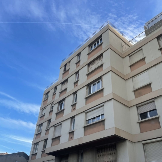 IMMOBILIERE ARTHUR - Plan de Cuques : Appartement | MARSEILLE (13014) | 40.00m2 | 76 000 € 