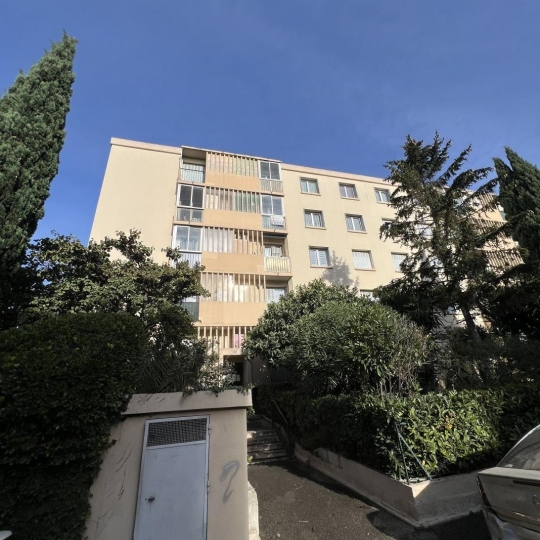 IMMOBILIERE ARTHUR - Plan de Cuques : Appartement | MARSEILLE (13013) | 64.00m2 | 149 000 € 