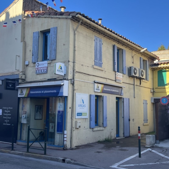  IMMOBILIERE ARTHUR - Plan de Cuques : Office | PLAN-DE-CUQUES (13380) | 57 m2 | 179 000 € 