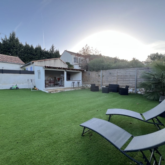  IMMOBILIERE ARTHUR - Plan de Cuques : Maison / Villa | ALLAUCH (13190) | 92 m2 | 510 000 € 