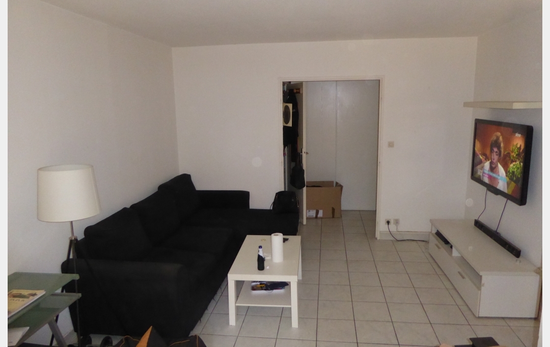 IMMOBILIERE ARTHUR - Plan de Cuques : Appartement | ALLAUCH (13190) | 56 m2 | 930 € 