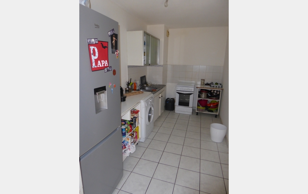 IMMOBILIERE ARTHUR - Plan de Cuques : Appartement | ALLAUCH (13190) | 56 m2 | 930 € 