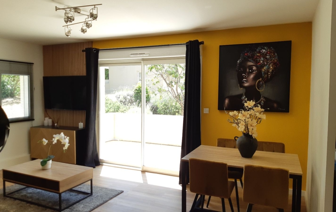 IMMOBILIERE ARTHUR - Plan de Cuques : Appartement | MARSEILLE (13013) | 63 m2 | 1 300 € 