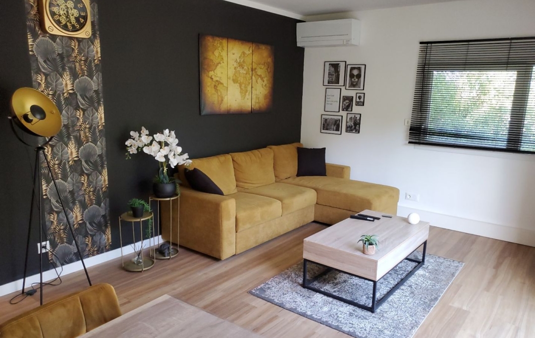 IMMOBILIERE ARTHUR - Plan de Cuques : Appartement | MARSEILLE (13013) | 63 m2 | 1 300 € 