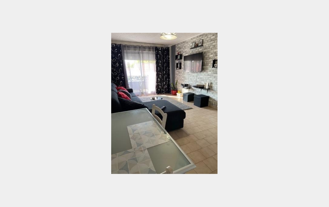 IMMOBILIERE ARTHUR - Plan de Cuques : Appartement | MARSEILLE (13013) | 53 m2 | 635 € 