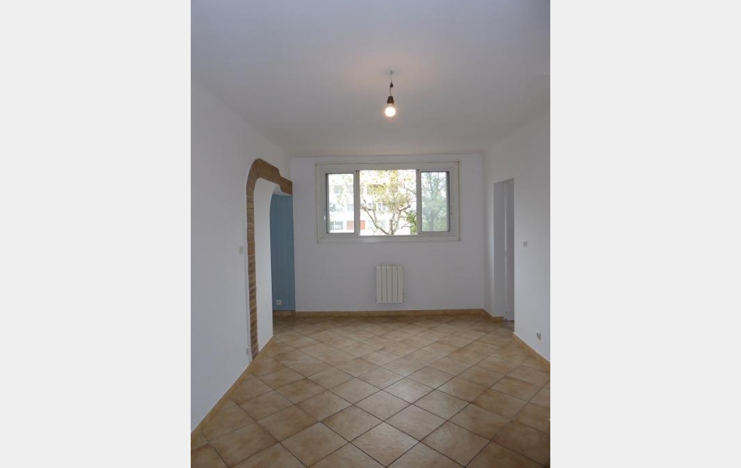 IMMOBILIERE ARTHUR - Plan de Cuques : Appartement | MARSEILLE (13013) | 66 m2 | 670 € 