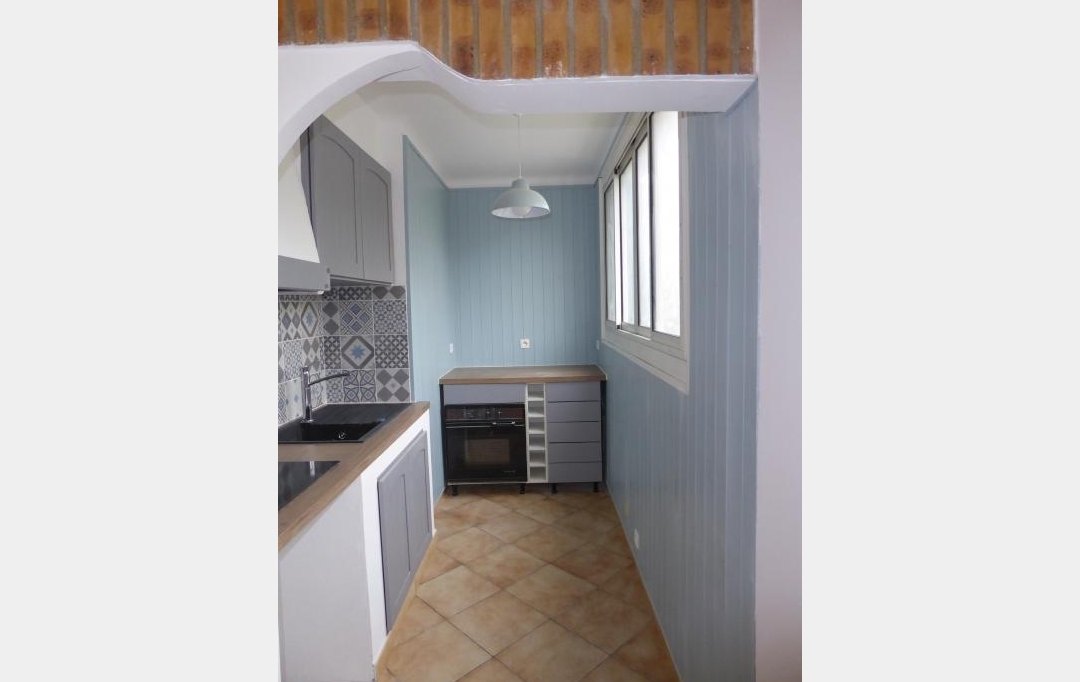 IMMOBILIERE ARTHUR - Plan de Cuques : Appartement | MARSEILLE (13013) | 66 m2 | 670 € 