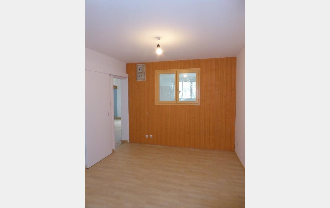 IMMOBILIERE ARTHUR - Plan de Cuques : Appartement | MARSEILLE (13013) | 66 m2 | 670 € 