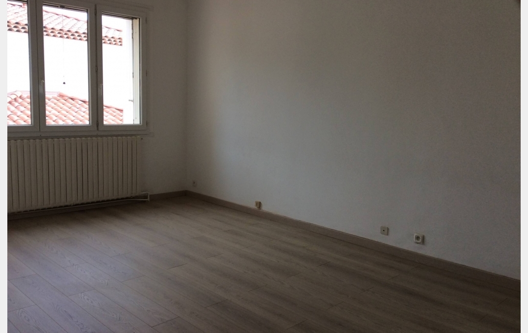 IMMOBILIERE ARTHUR - Plan de Cuques : Apartment | MARSEILLE (13013) | 59 m2 | 890 € 