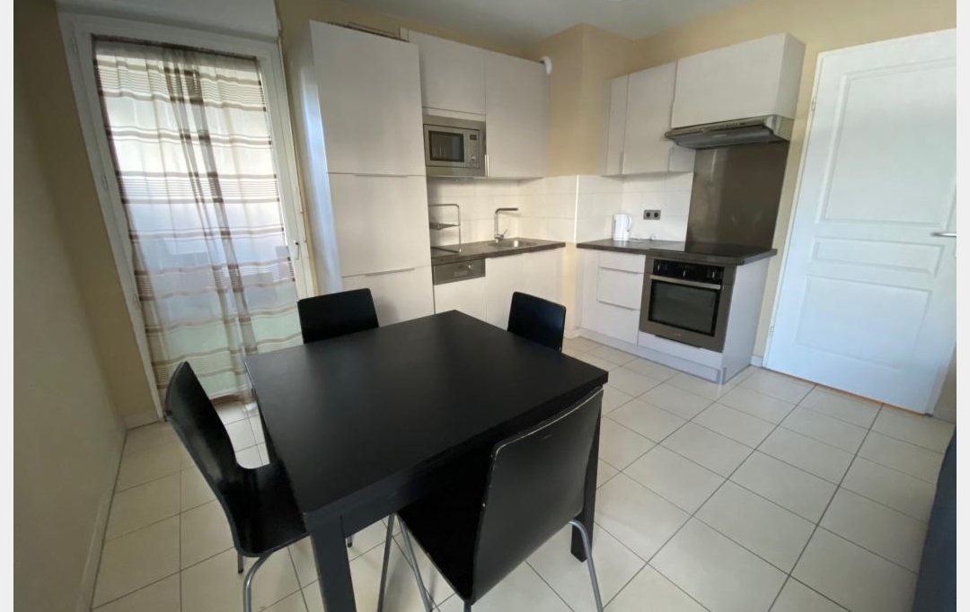 IMMOBILIERE ARTHUR - Plan de Cuques : Apartment | MARSEILLE (13013) | 46 m2 | 810 € 