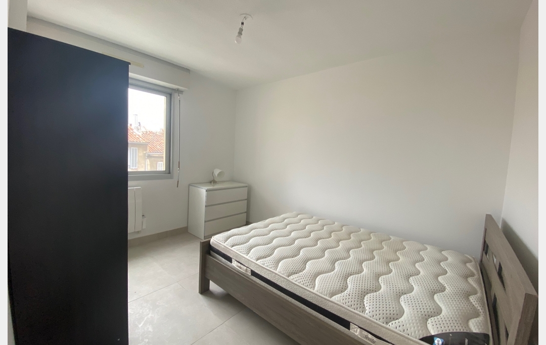 IMMOBILIERE ARTHUR - Plan de Cuques : Appartement | MARSEILLE (13003) | 39 m2 | 740 € 