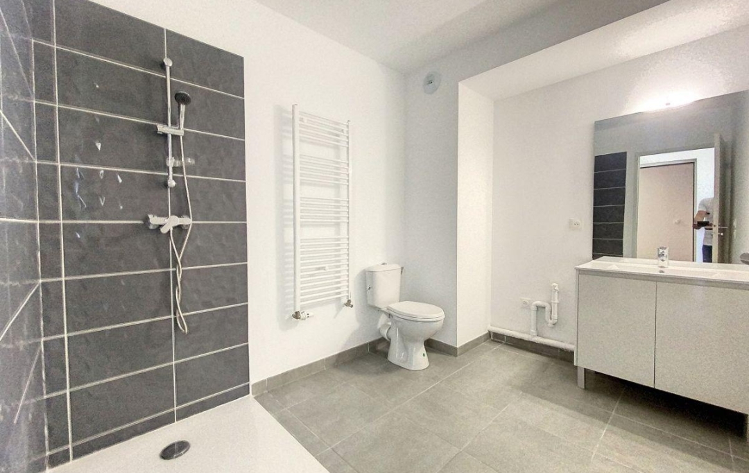 IMMOBILIERE ARTHUR - Plan de Cuques : Appartement | MARSEILLE (13002) | 31 m2 | 600 € 