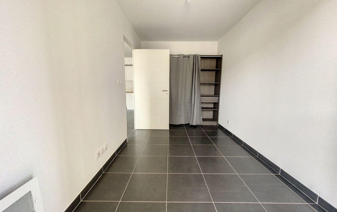 IMMOBILIERE ARTHUR - Plan de Cuques : Apartment | MARSEILLE (13012) | 45 m2 | 833 € 