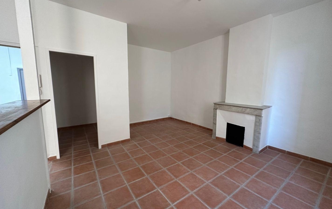 IMMOBILIERE ARTHUR - Plan de Cuques : Appartement | MARSEILLE (13005) | 28 m2 | 610 € 