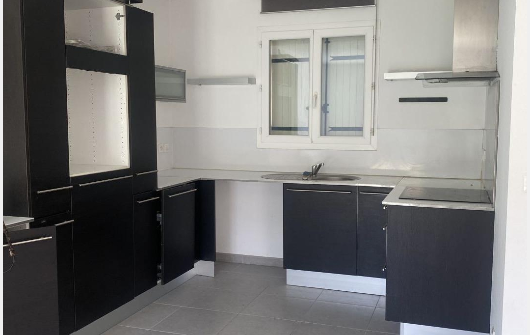 IMMOBILIERE ARTHUR - Plan de Cuques : Maison / Villa | MARSEILLE (13013) | 92 m2 | 1 500 € 