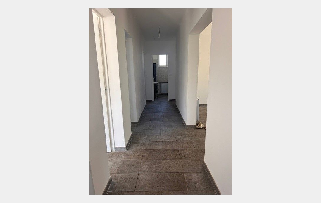 IMMOBILIERE ARTHUR - Plan de Cuques : Appartement | MARSEILLE (13013) | 102 m2 | 1 330 € 