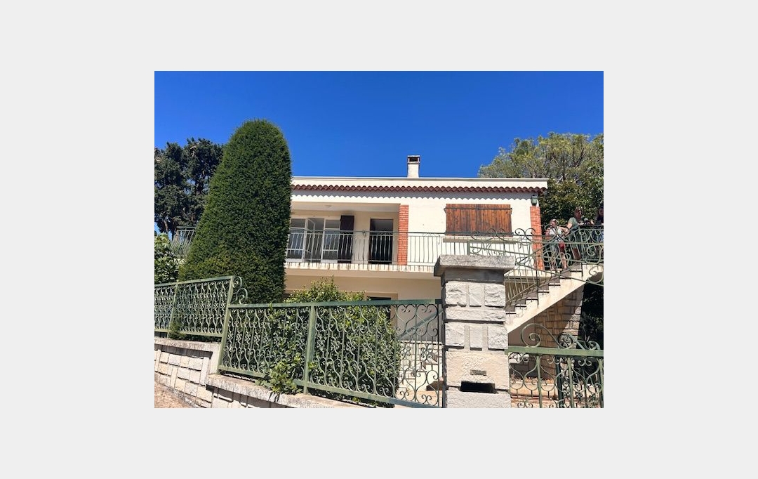 IMMOBILIERE ARTHUR - Plan de Cuques : Appartement | MARSEILLE (13013) | 102 m2 | 1 330 € 