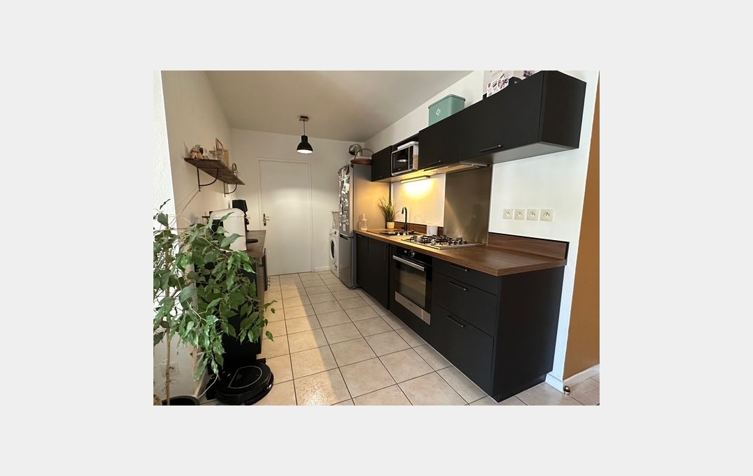 IMMOBILIERE ARTHUR - Plan de Cuques : Appartement | MARSEILLE (13010) | 45 m2 | 850 € 