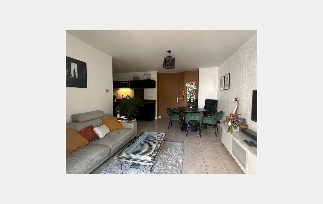 IMMOBILIERE ARTHUR - Plan de Cuques : Appartement | MARSEILLE (13010) | 45 m2 | 850 € 