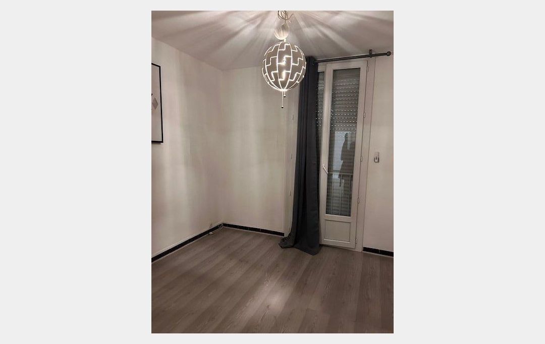 IMMOBILIERE ARTHUR - Plan de Cuques : Apartment | MARSEILLE (13012) | 57 m2 | 890 € 