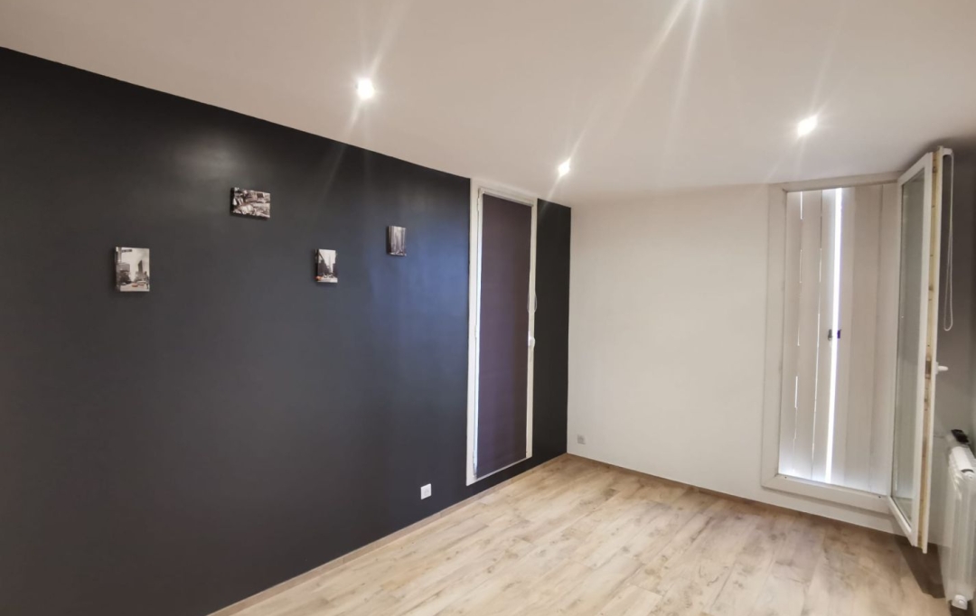 IMMOBILIERE ARTHUR - Plan de Cuques : Apartment | MARSEILLE (13013) | 73 m2 | 1 250 € 