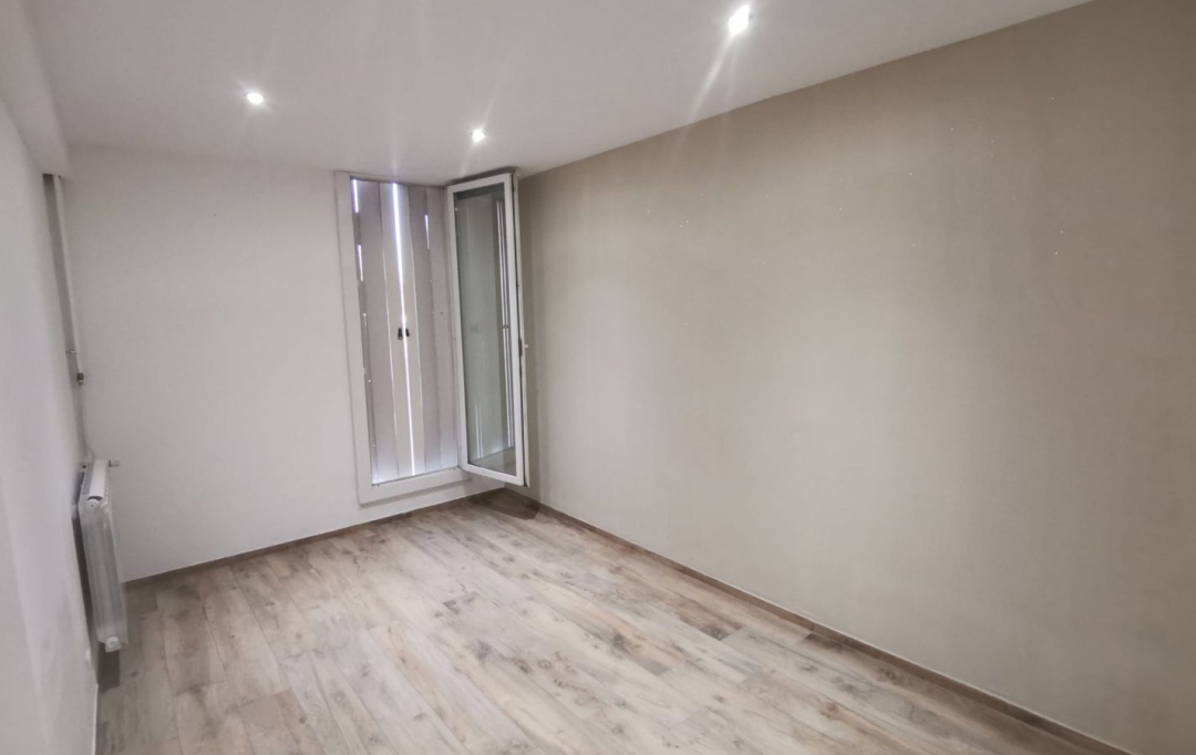 IMMOBILIERE ARTHUR - Plan de Cuques : Apartment | MARSEILLE (13013) | 73 m2 | 1 250 € 