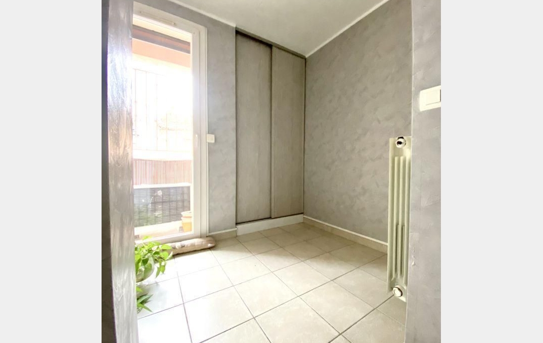 IMMOBILIERE ARTHUR - Plan de Cuques : Appartement | MARSEILLE (13013) | 46 m2 | 600 € 