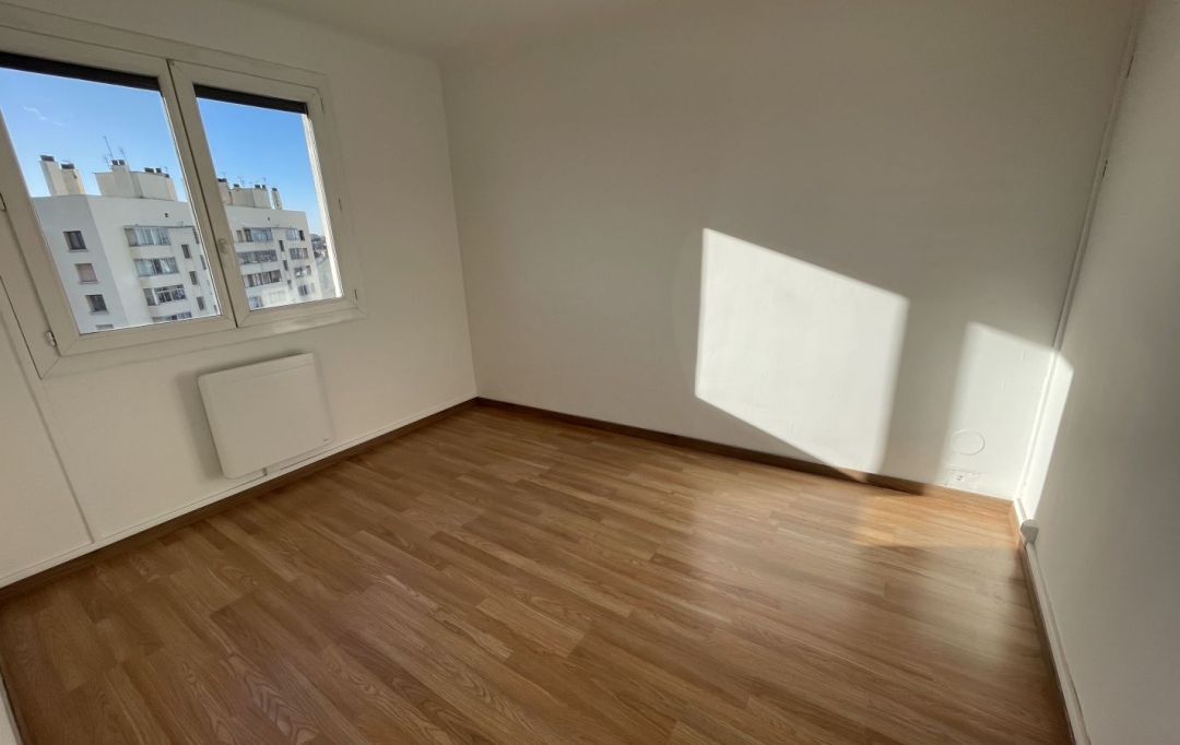 IMMOBILIERE ARTHUR - Plan de Cuques : Appartement | MARSEILLE (13013) | 31 m2 | 660 € 