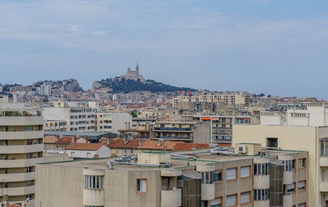 IMMOBILIERE ARTHUR - Plan de Cuques : Appartement | MARSEILLE (13005) | 63 m2 | 239 000 € 