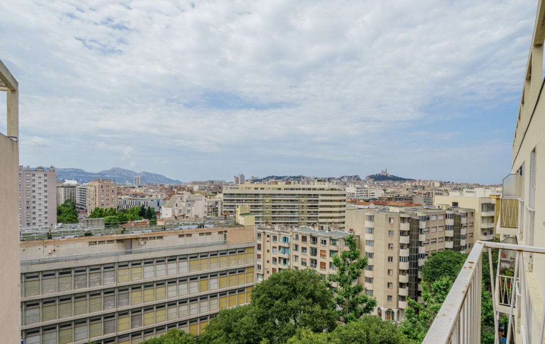 IMMOBILIERE ARTHUR - Plan de Cuques : Appartement | MARSEILLE (13005) | 63 m2 | 239 000 € 