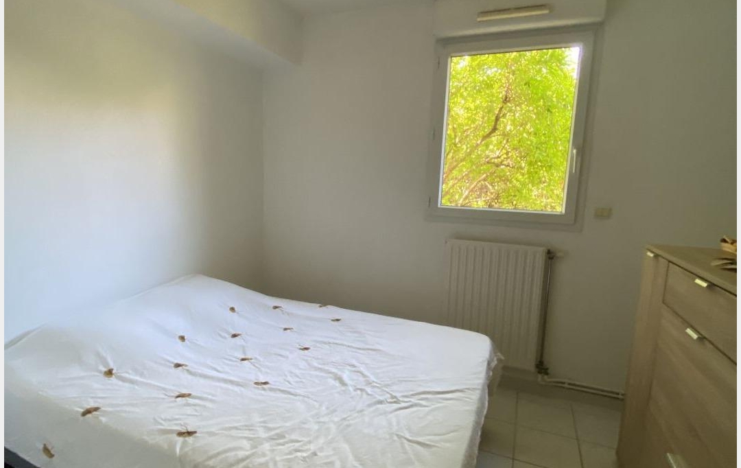 IMMOBILIERE ARTHUR - Plan de Cuques : Appartement | MARSEILLE (13013) | 51 m2 | 199 000 € 