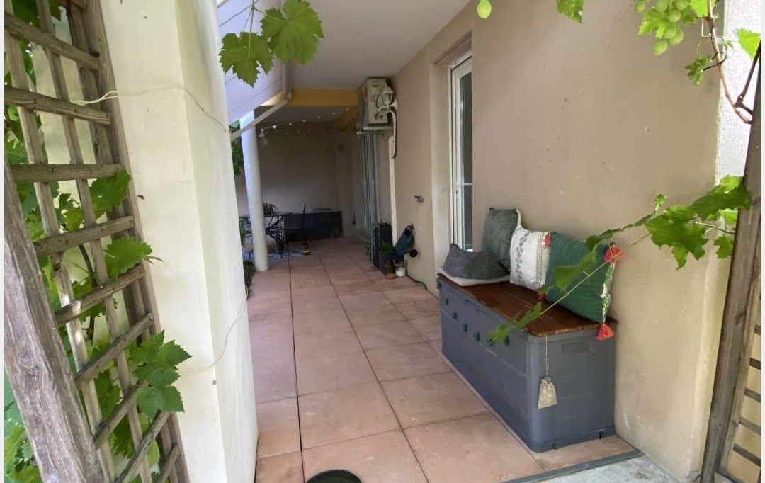 IMMOBILIERE ARTHUR - Plan de Cuques : Appartement | MARSEILLE (13013) | 51 m2 | 199 000 € 