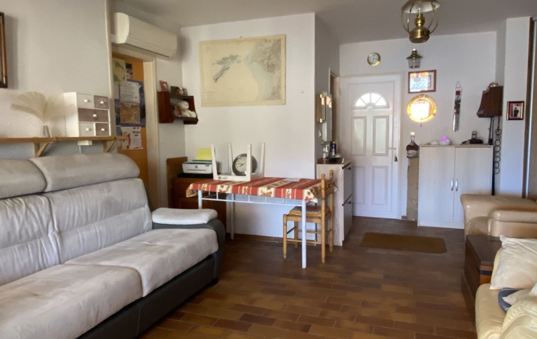 IMMOBILIERE ARTHUR - Plan de Cuques : Appartement | MARSEILLE (13007) | 38 m2 | 315 000 € 