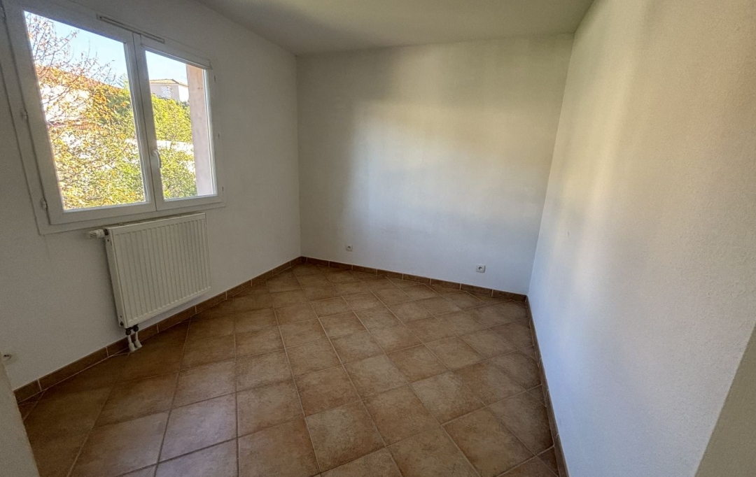 IMMOBILIERE ARTHUR - Plan de Cuques : House | MARSEILLE (13013) | 97 m2 | 499 000 € 