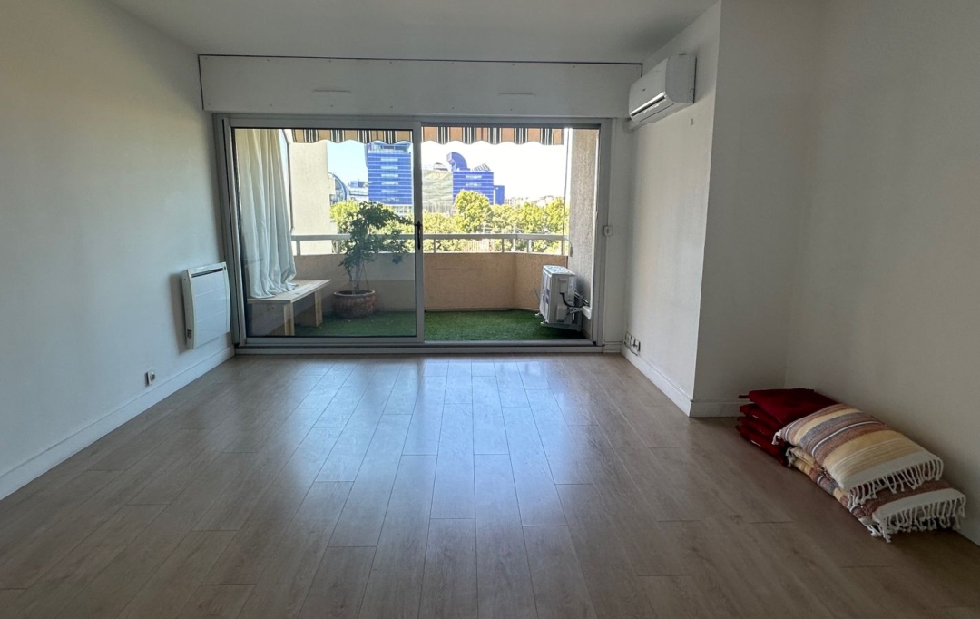 IMMOBILIERE ARTHUR - Plan de Cuques : Appartement | MARSEILLE (13013) | 68 m2 | 209 000 € 