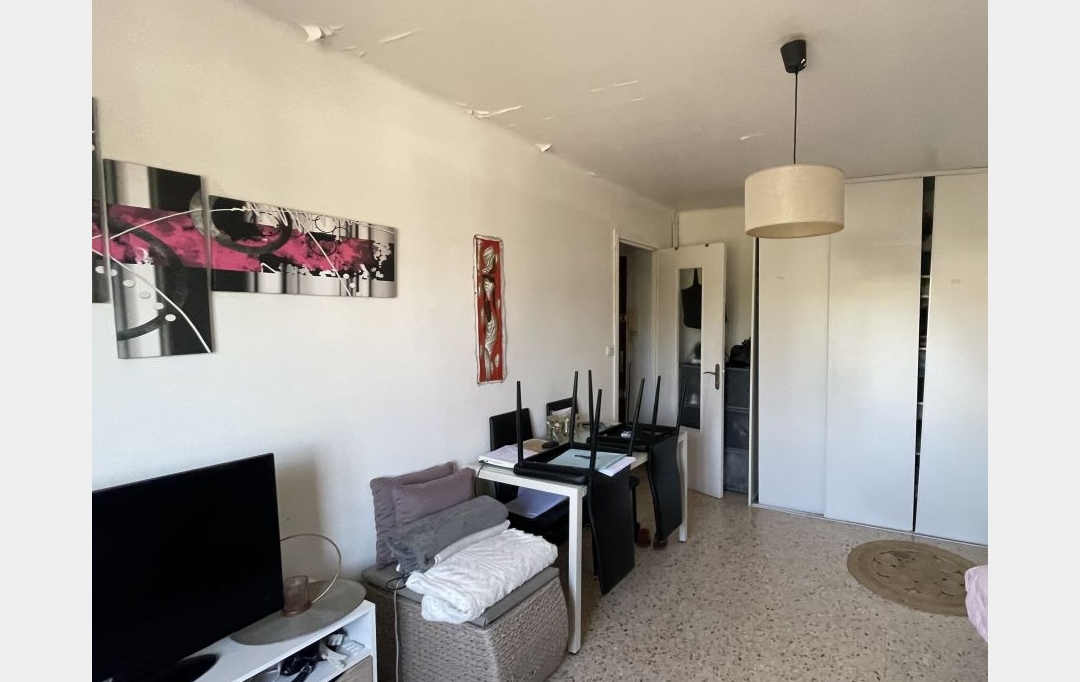 IMMOBILIERE ARTHUR - Plan de Cuques : Appartement | MARSEILLE (13014) | 40 m2 | 86 000 € 