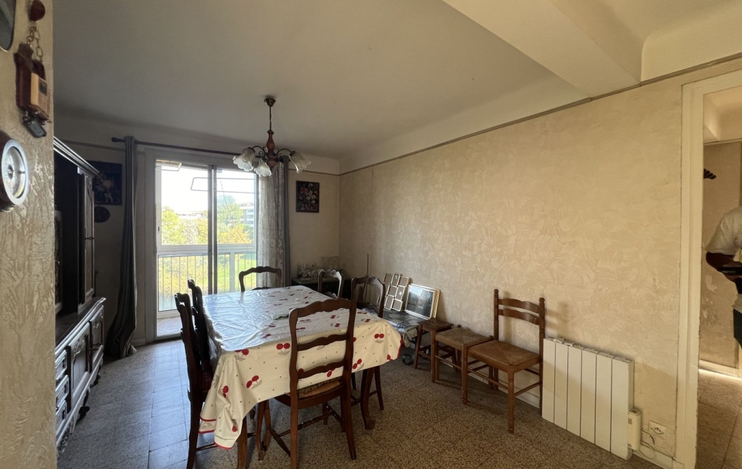 IMMOBILIERE ARTHUR - Plan de Cuques : Appartement | MARSEILLE (13013) | 64 m2 | 149 000 € 