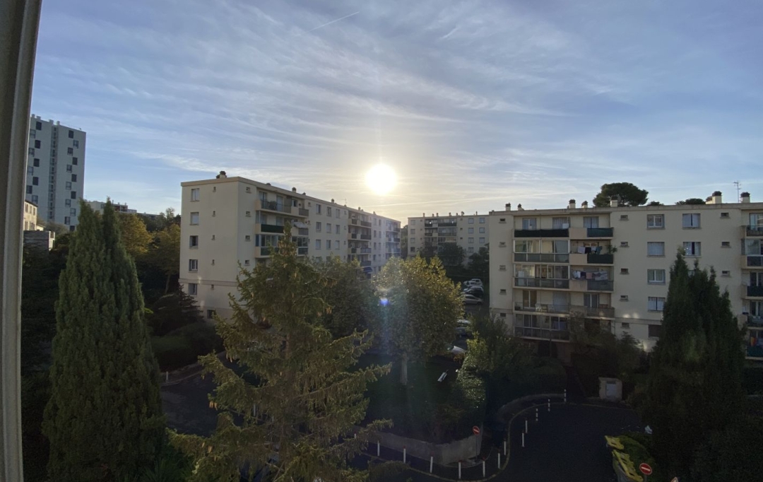 IMMOBILIERE ARTHUR - Plan de Cuques : Appartement | MARSEILLE (13013) | 64 m2 | 149 000 € 