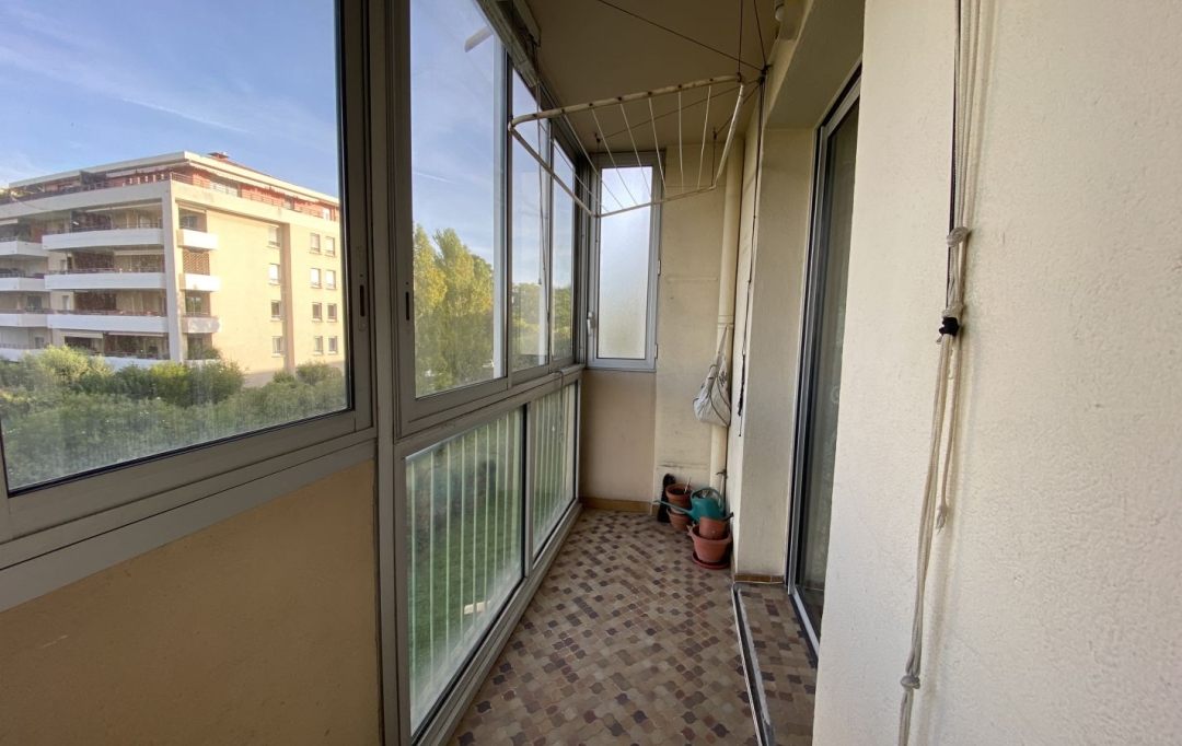 IMMOBILIERE ARTHUR - Plan de Cuques : Appartement | MARSEILLE (13013) | 64 m2 | 149 000 € 